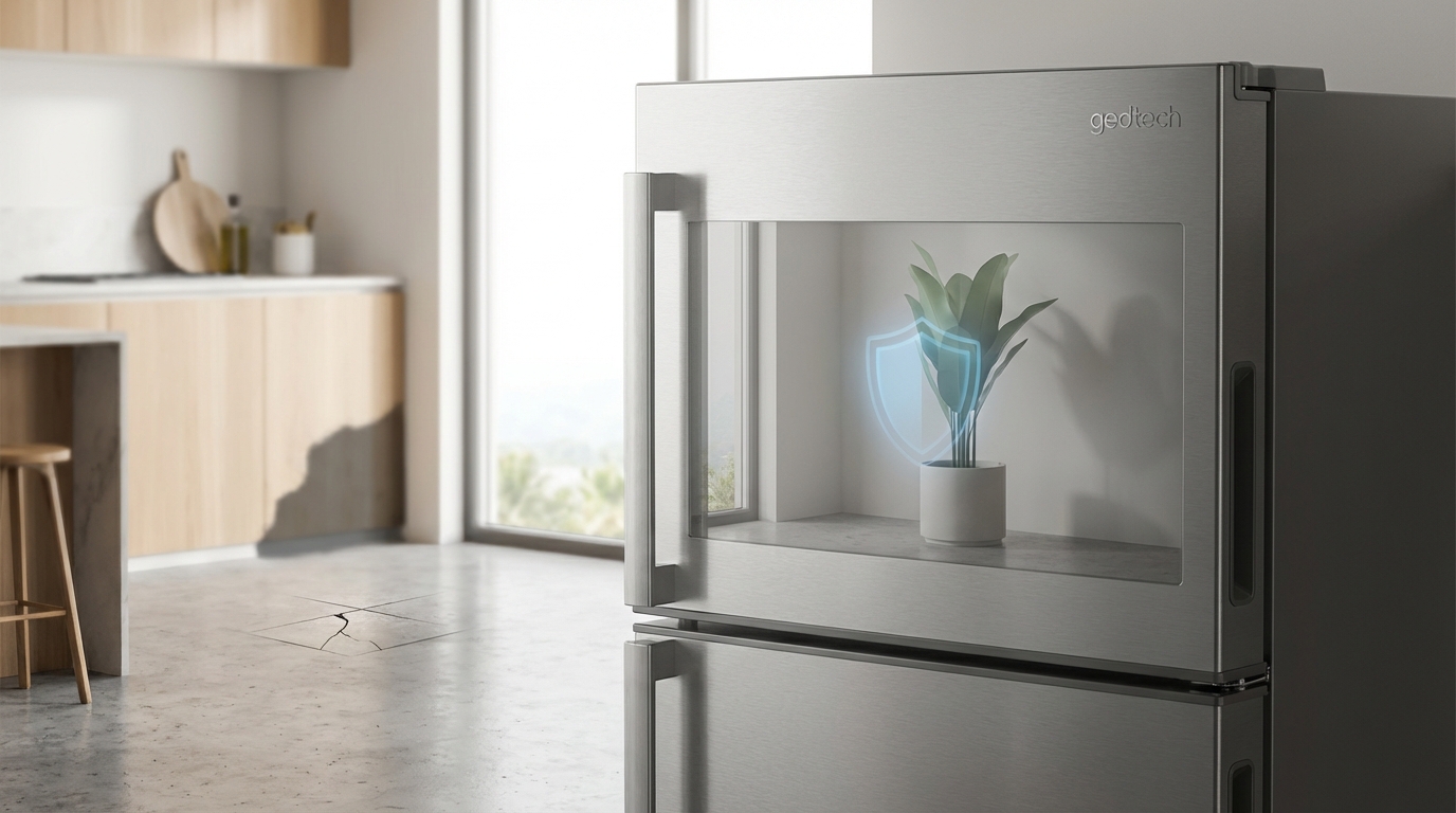 découvrez si gedtech est une marque de frigo fiable ou un pari risqué pour un usage à long terme grâce à notre analyse détaillée.